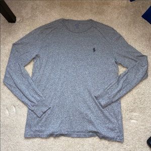 Polo long sleeve